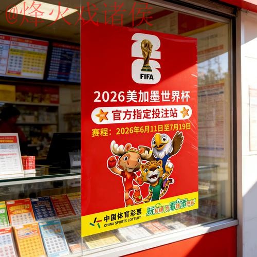 2026世界杯竞猜免费最新网址